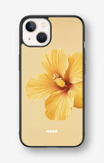 iPhone 13 Hard Case – Golden Harmony - View 1