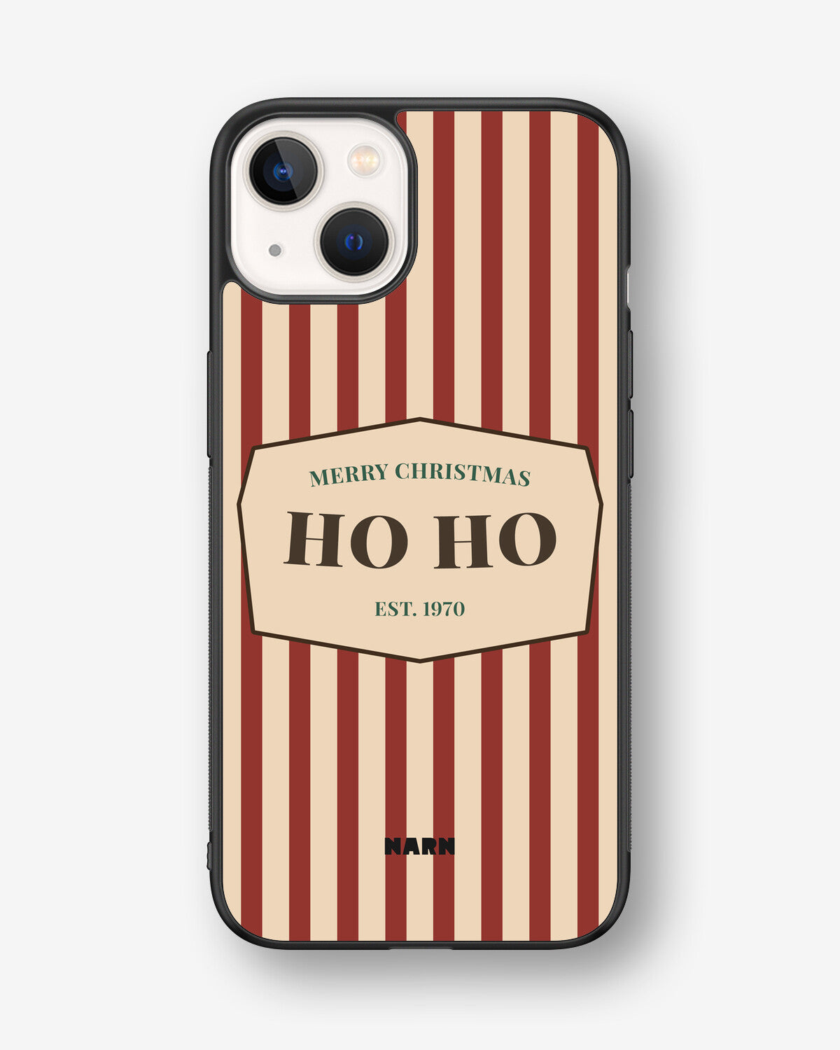iPhone 13 Hard Case – Ho Ho - View 1