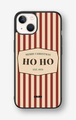 iPhone 13 Hard Case – Ho Ho - View 1