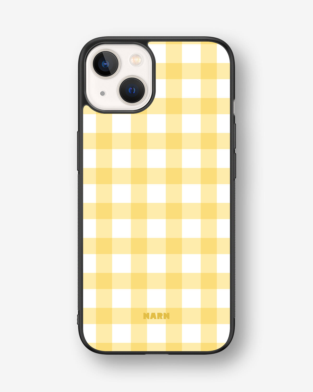 iPhone 13 Hard Case – Honey - View 1