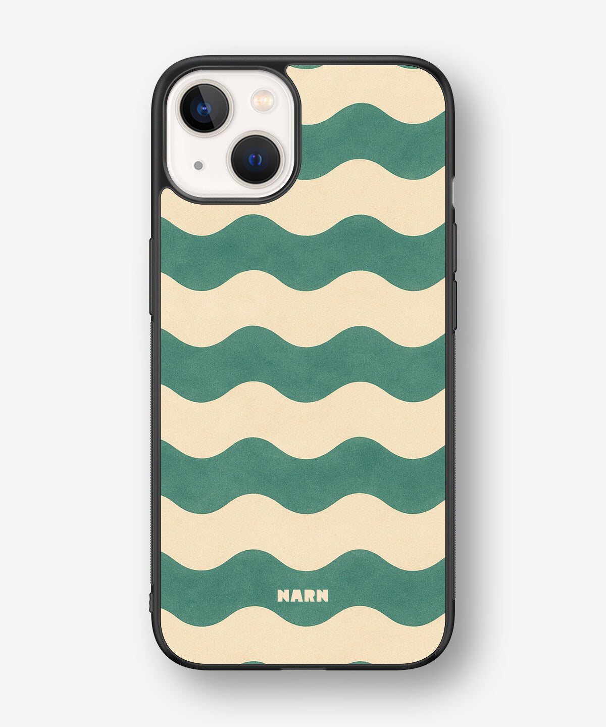 iPhone 13 Hard Case – La Dolce Wave - View 1
