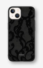 iPhone 13 Hard Case – Lace - View 1