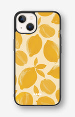 iPhone 13 Hard Case – Lemon Grove - View 1