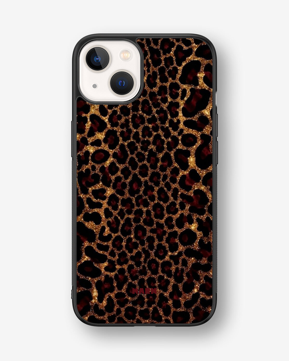 iPhone 13 Hard Case – Leoluxe - View 1