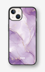 iPhone 13 Hard Case – Lilac - View 1