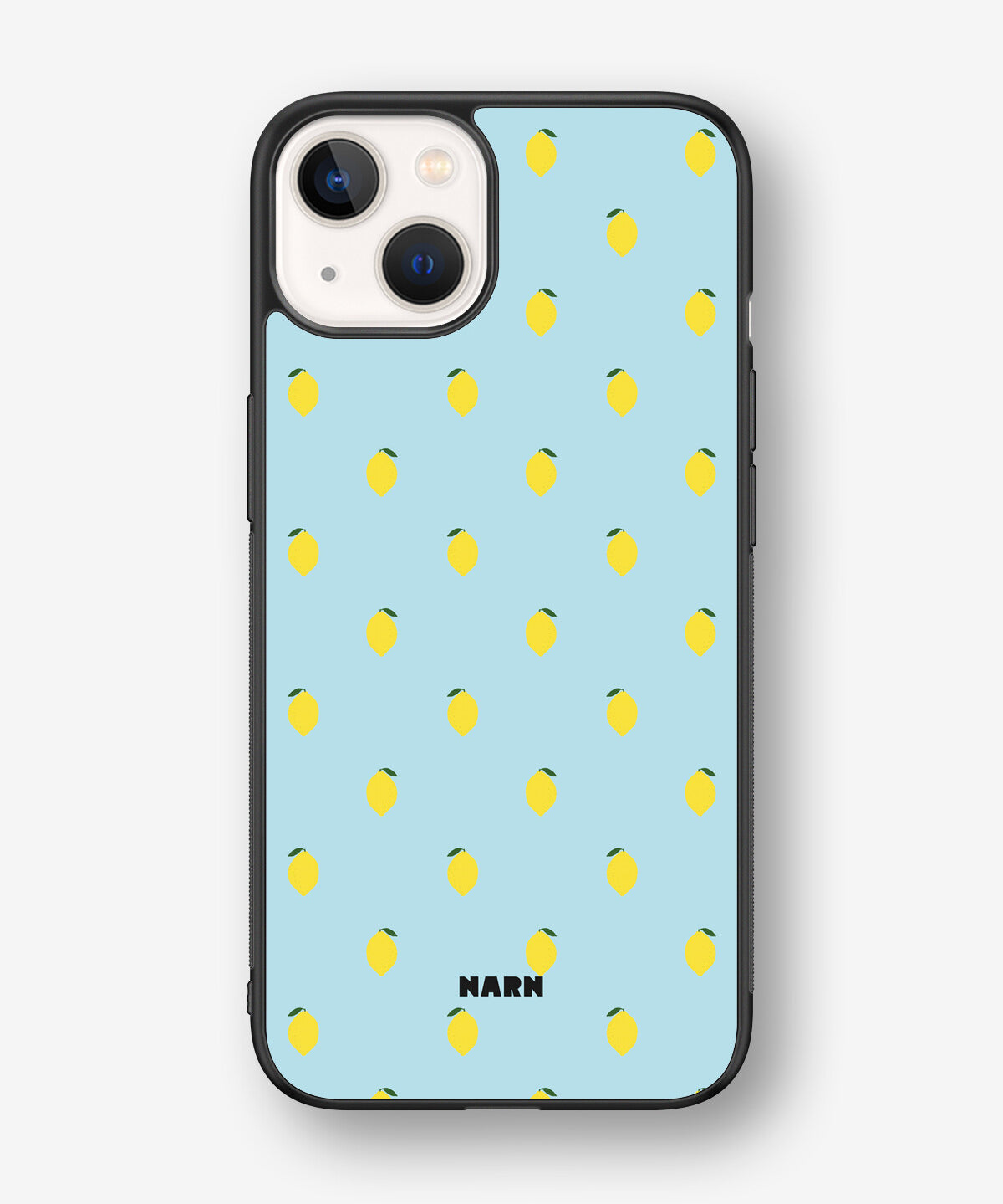 iPhone 13 Hard Case – Limonata - View 1
