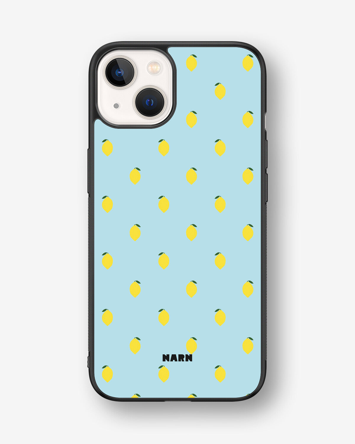 iPhone 13 Hard Case – Limonata - View 1