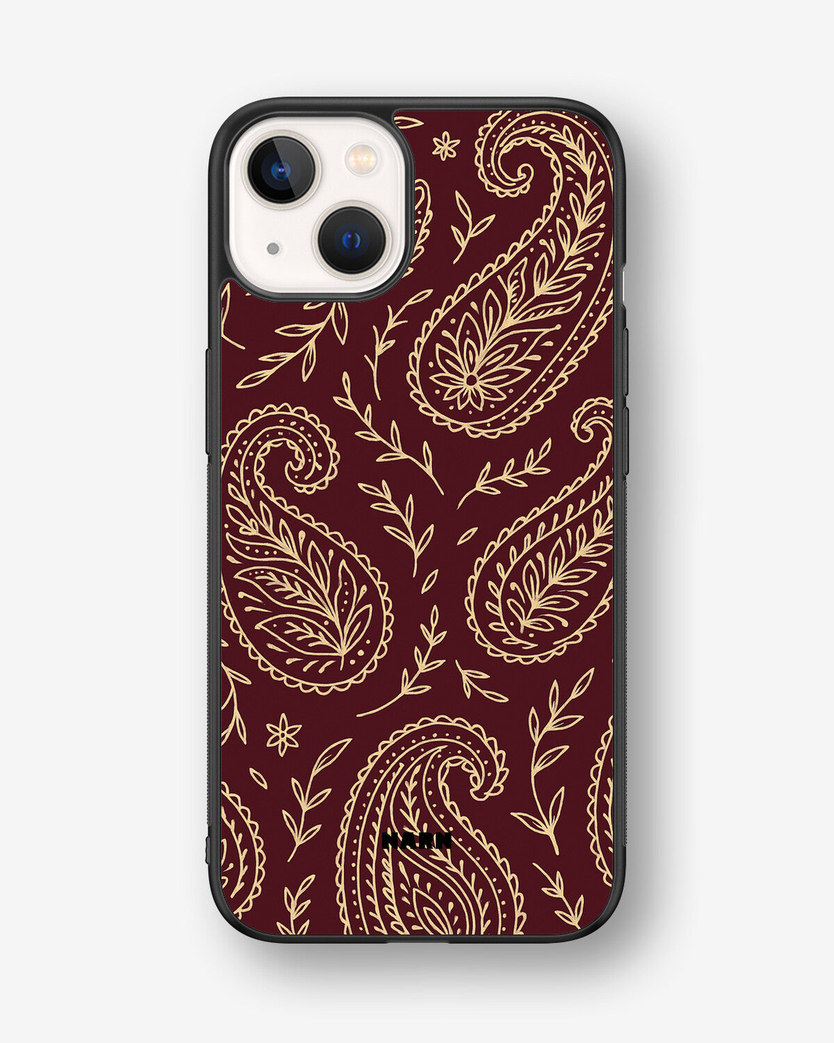 iPhone 13 Hard Case – Madame Royale - View 1