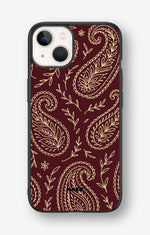 iPhone 13 Hard Case – Madame Royale - View 1