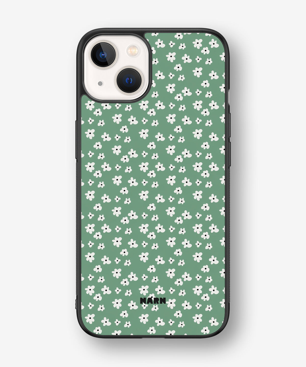 iPhone 13 Hard Case – Meadow - View 1