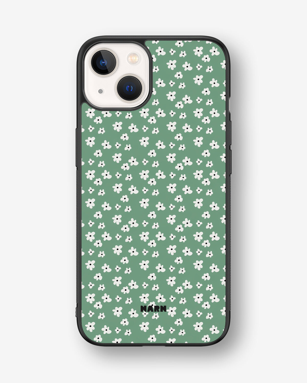 iPhone 13 Hard Case – Meadow - View 1