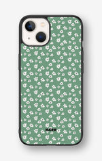 iPhone 13 Hard Case – Meadow - View 1