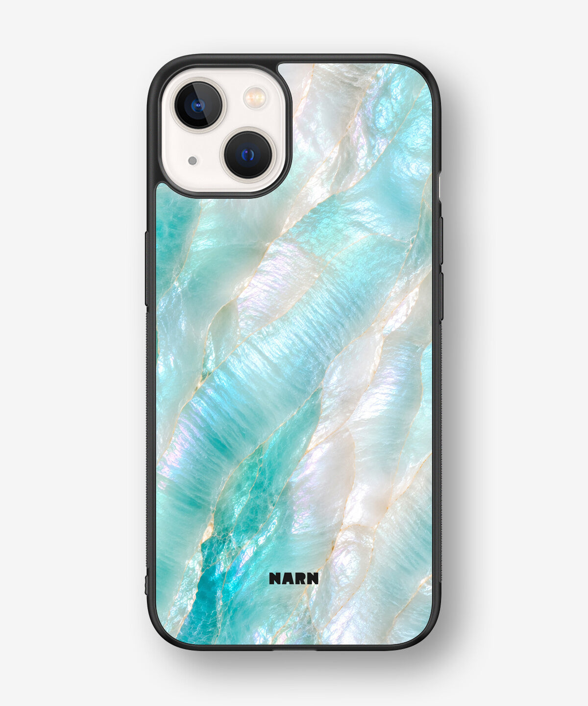 iPhone 13 Hard Case – Mermaid - View 1