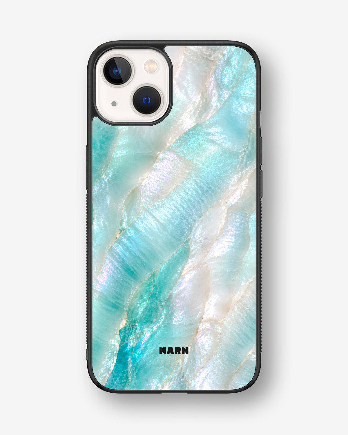 iPhone 13 Hard Case – Mermaid - View 1