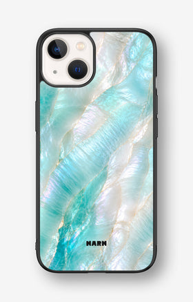 iPhone 13 Hard Case – Mermaid - View 1