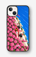 iPhone 13 Hard Case – Monte Drive - View 1
