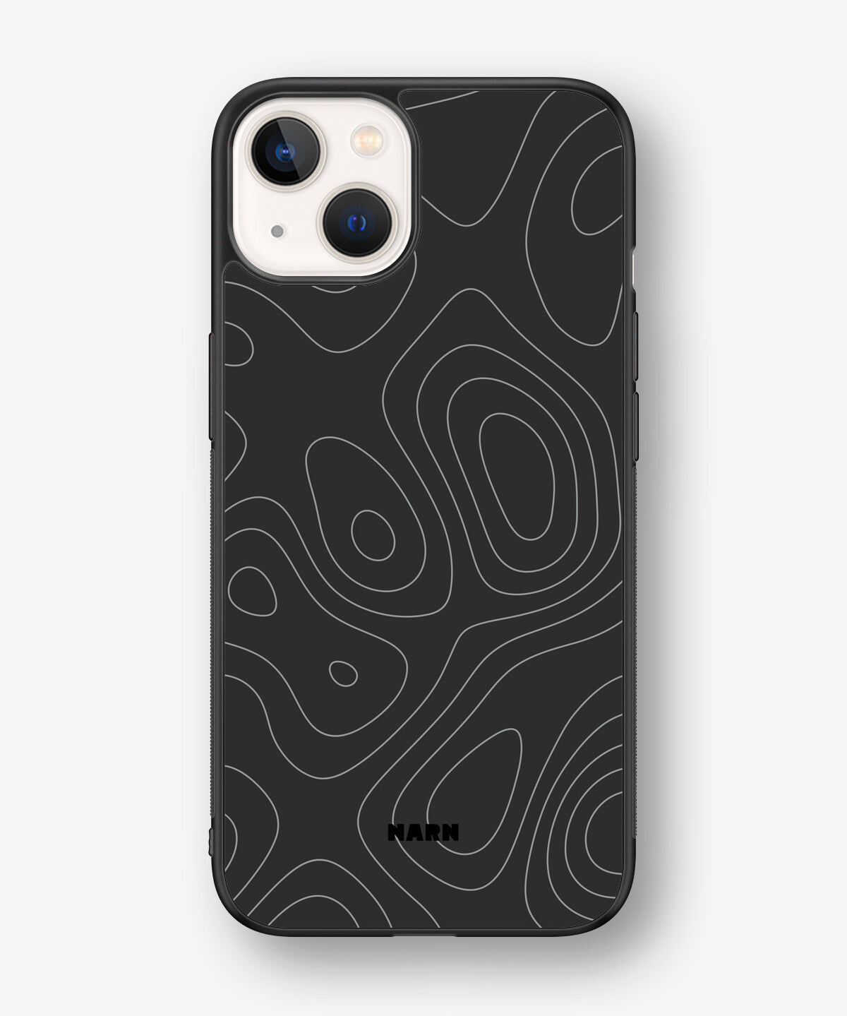 iPhone 13 Hard Case – No Signal - View 1