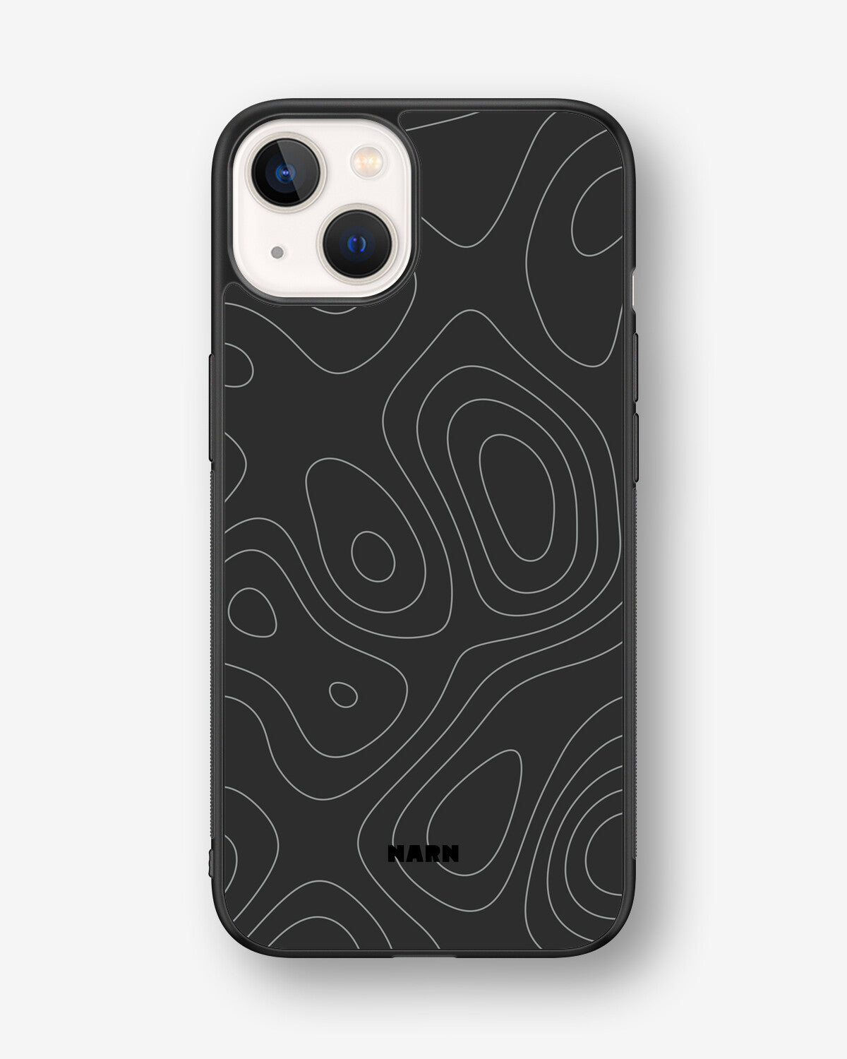 iPhone 13 Hard Case – No Signal - View 1