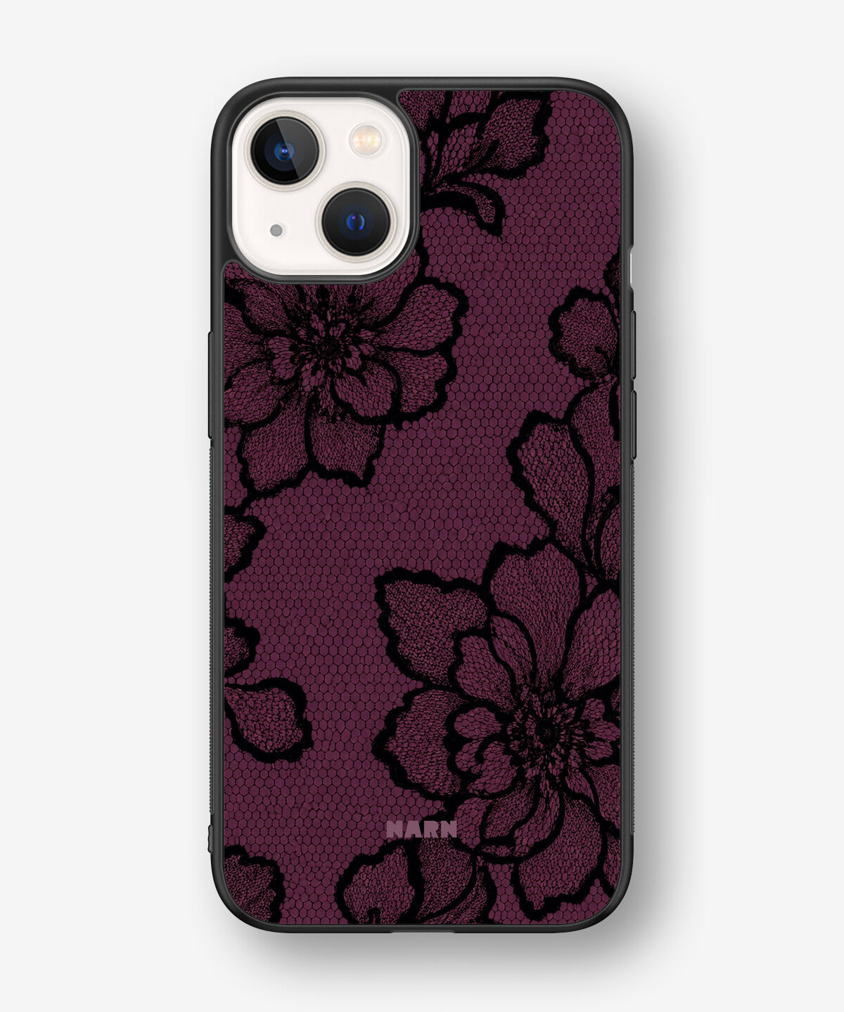 iPhone 13 Hard Case – Obsession - View 1