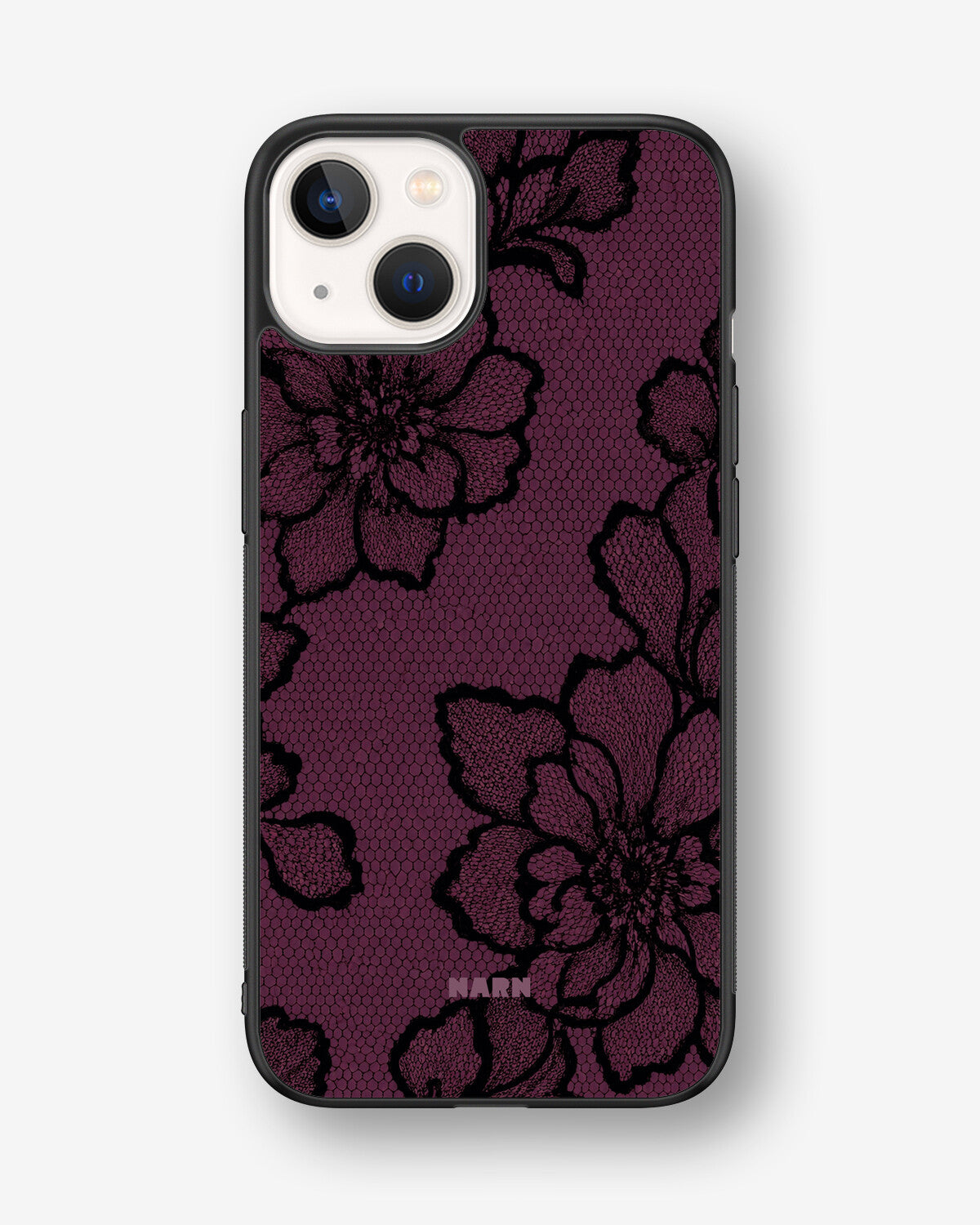 iPhone 13 Hard Case – Obsession - View 1