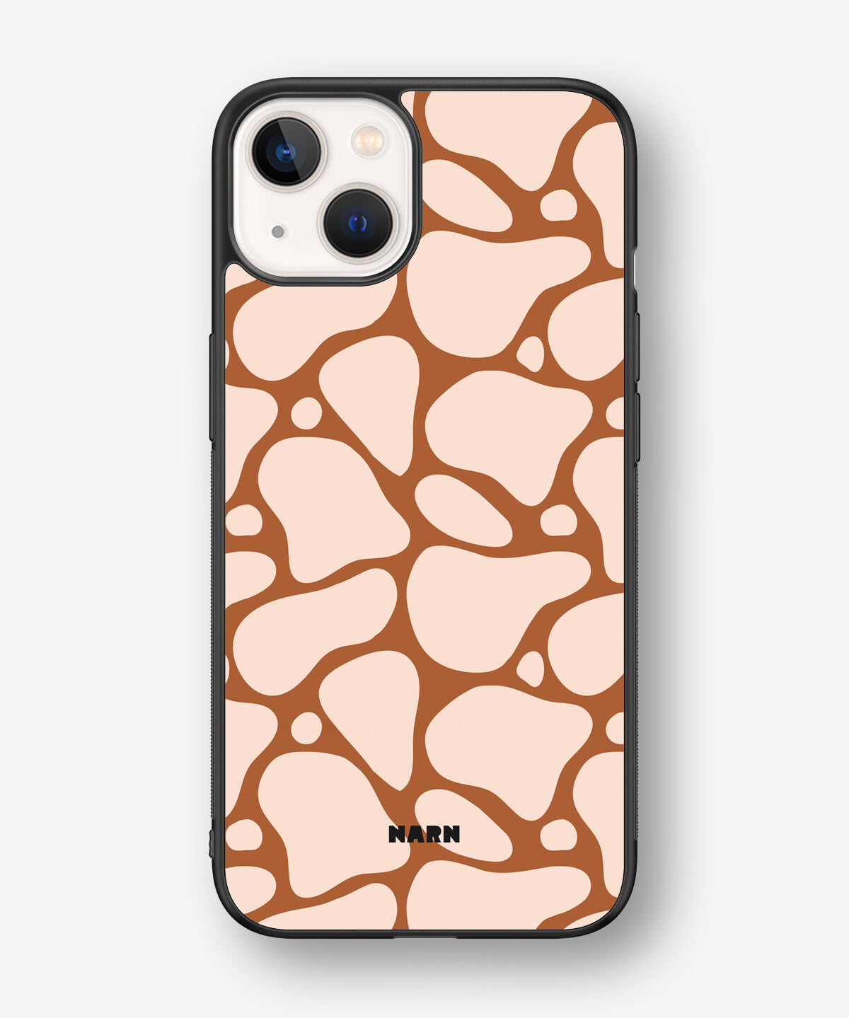 iPhone 13 Hard Case – Organic Terra - View 1