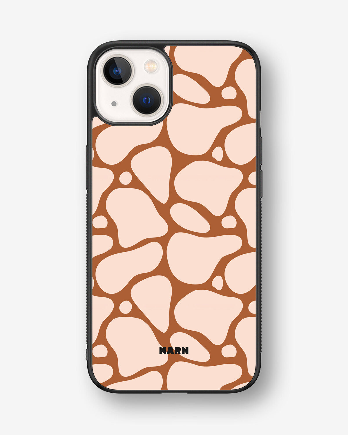iPhone 13 Hard Case – Organic Terra - View 1
