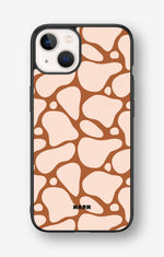 iPhone 13 Hard Case – Organic Terra - View 1