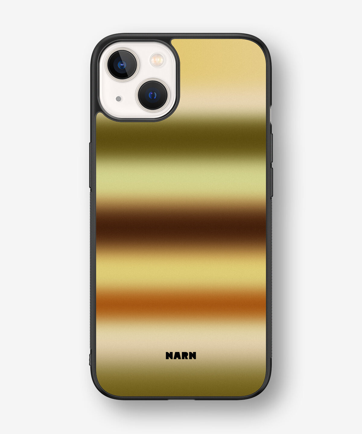 iPhone 13 Hard Case – Pistachio - View 1