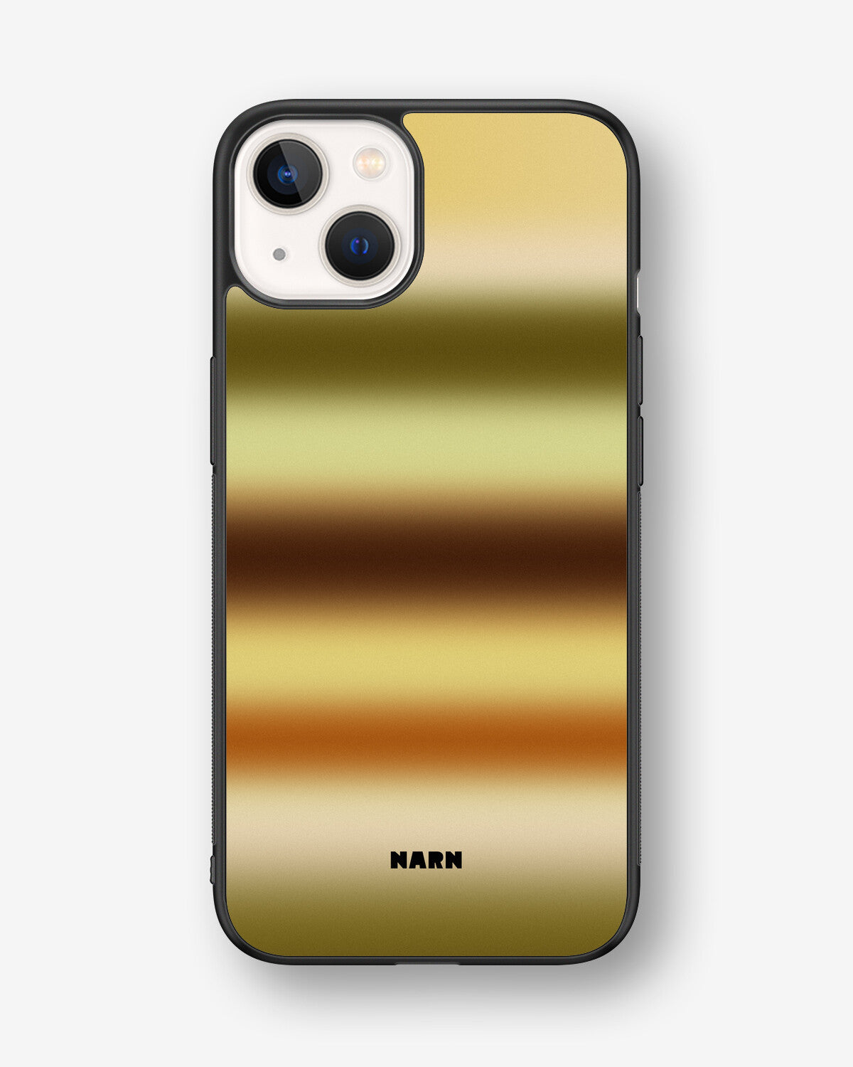 iPhone 13 Hard Case – Pistachio - View 1