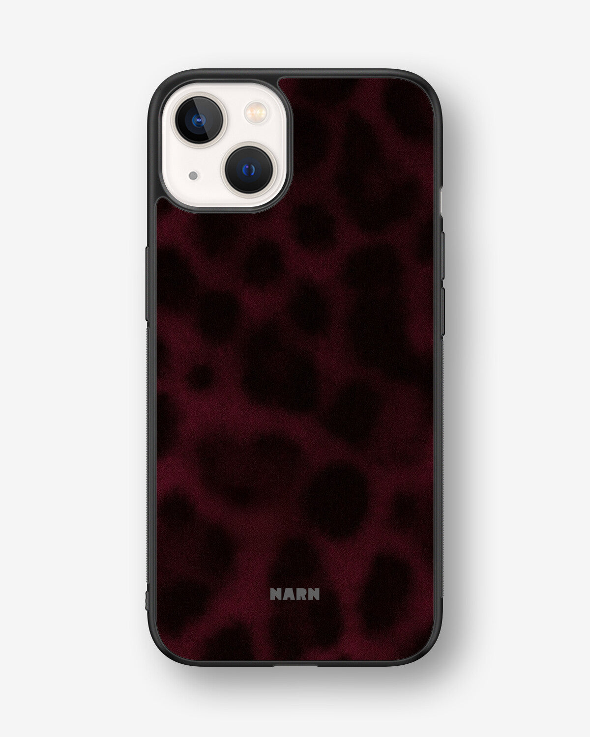 iPhone 13 Hard Case – Roar - View 1