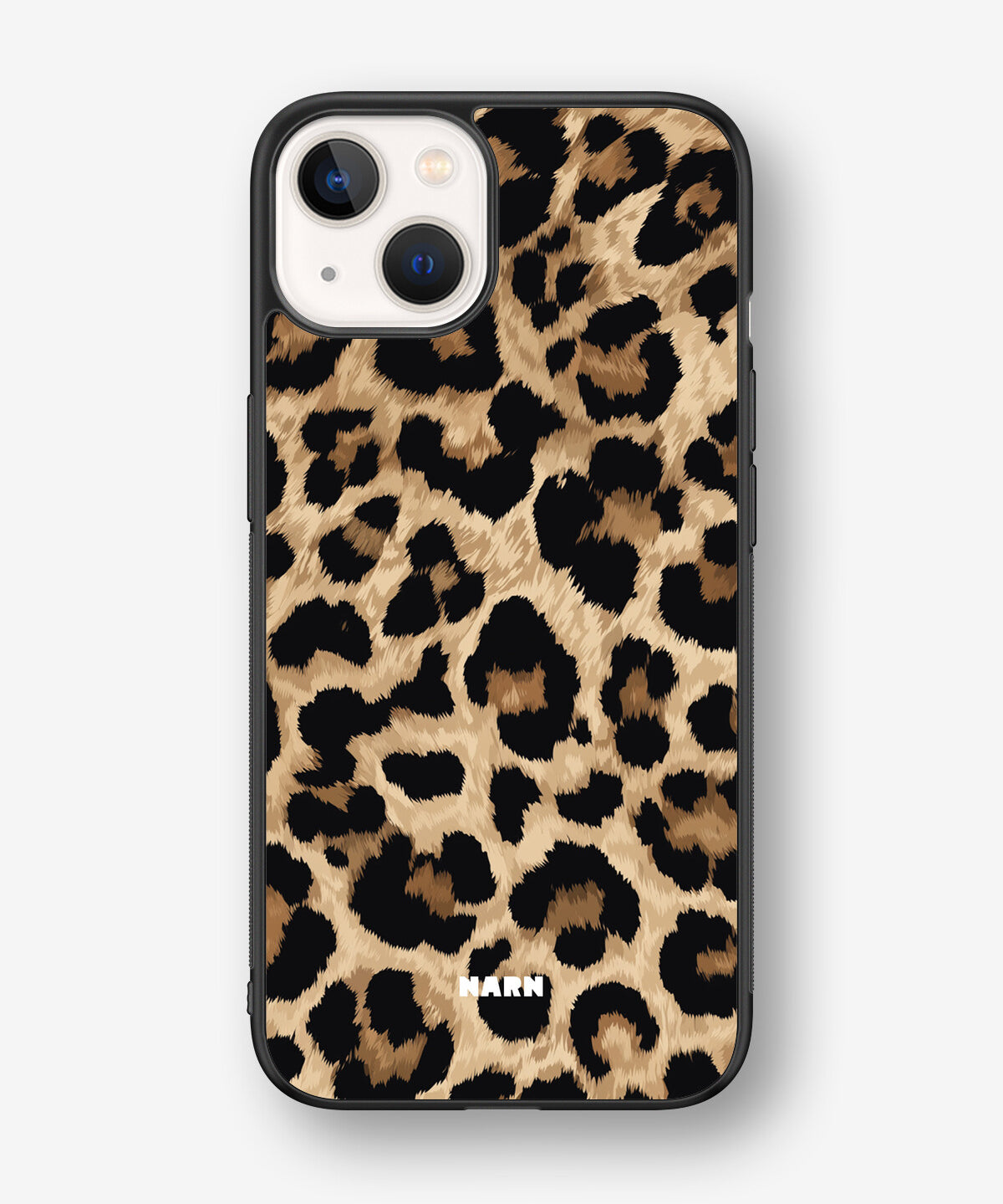 iPhone 13 Hard Case – Savanna Noir - View 1