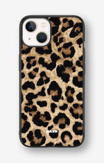 iPhone 13 Hard Case – Savanna Noir - View 1