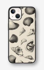 iPhone 13 Hard Case – Silent Sea - View 1