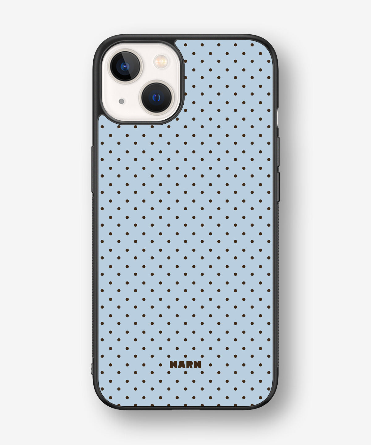 iPhone 13 Hard Case – Slow Morning - View 1