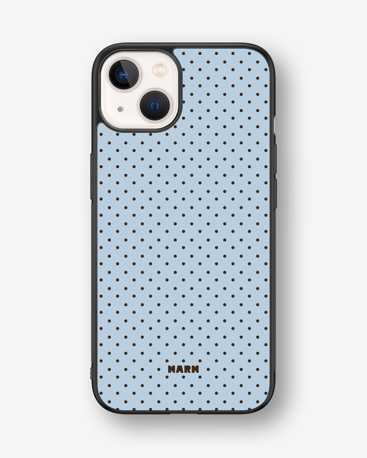 iPhone 13 Hard Case – Slow Morning - View 1