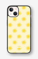 iPhone 13 Hard Case – Soleil - View 1