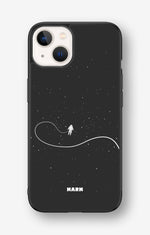 iPhone 13 Hard Case – Space Walk - View 1