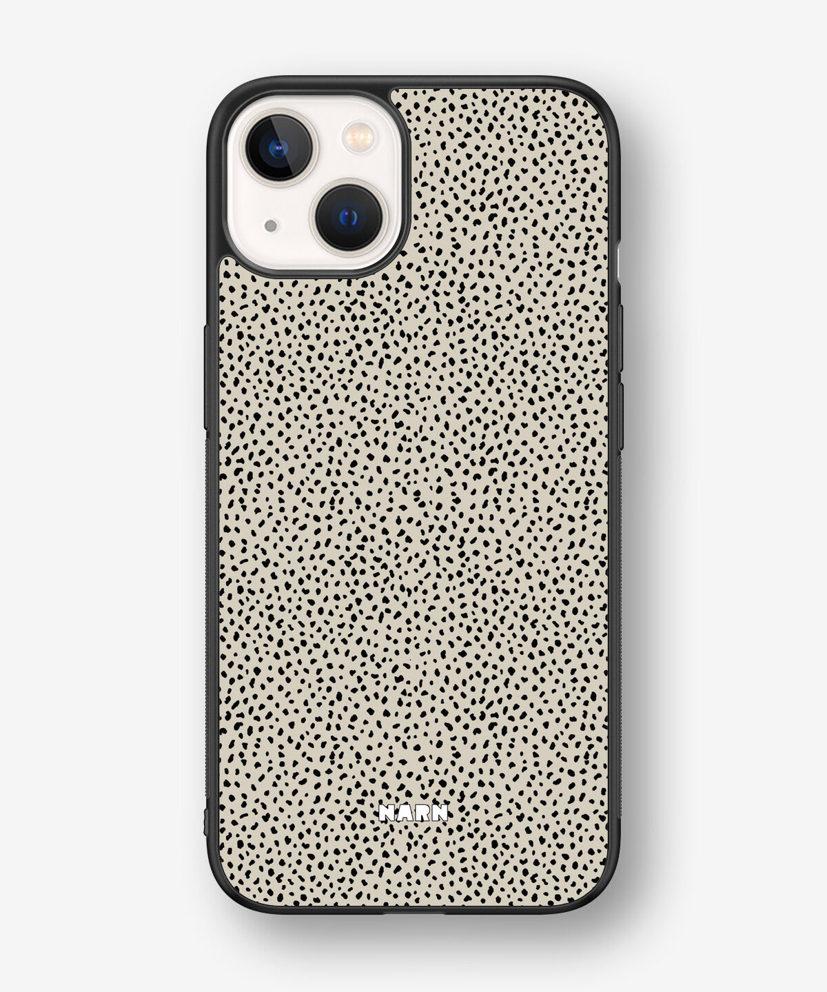iPhone 13 Hard Case – Speckled - View 1