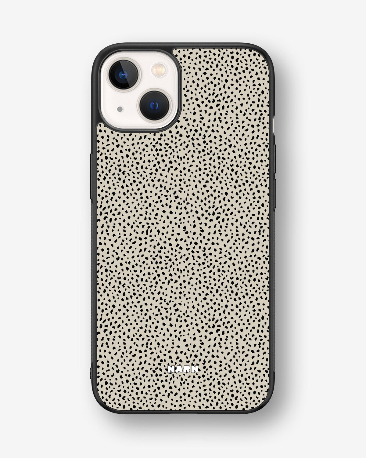 iPhone 13 Hard Case – Speckled - View 1