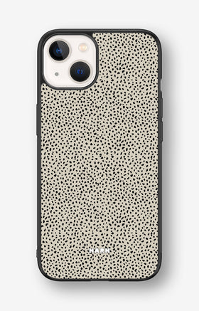 iPhone 13 Hard Case – Speckled - View 1