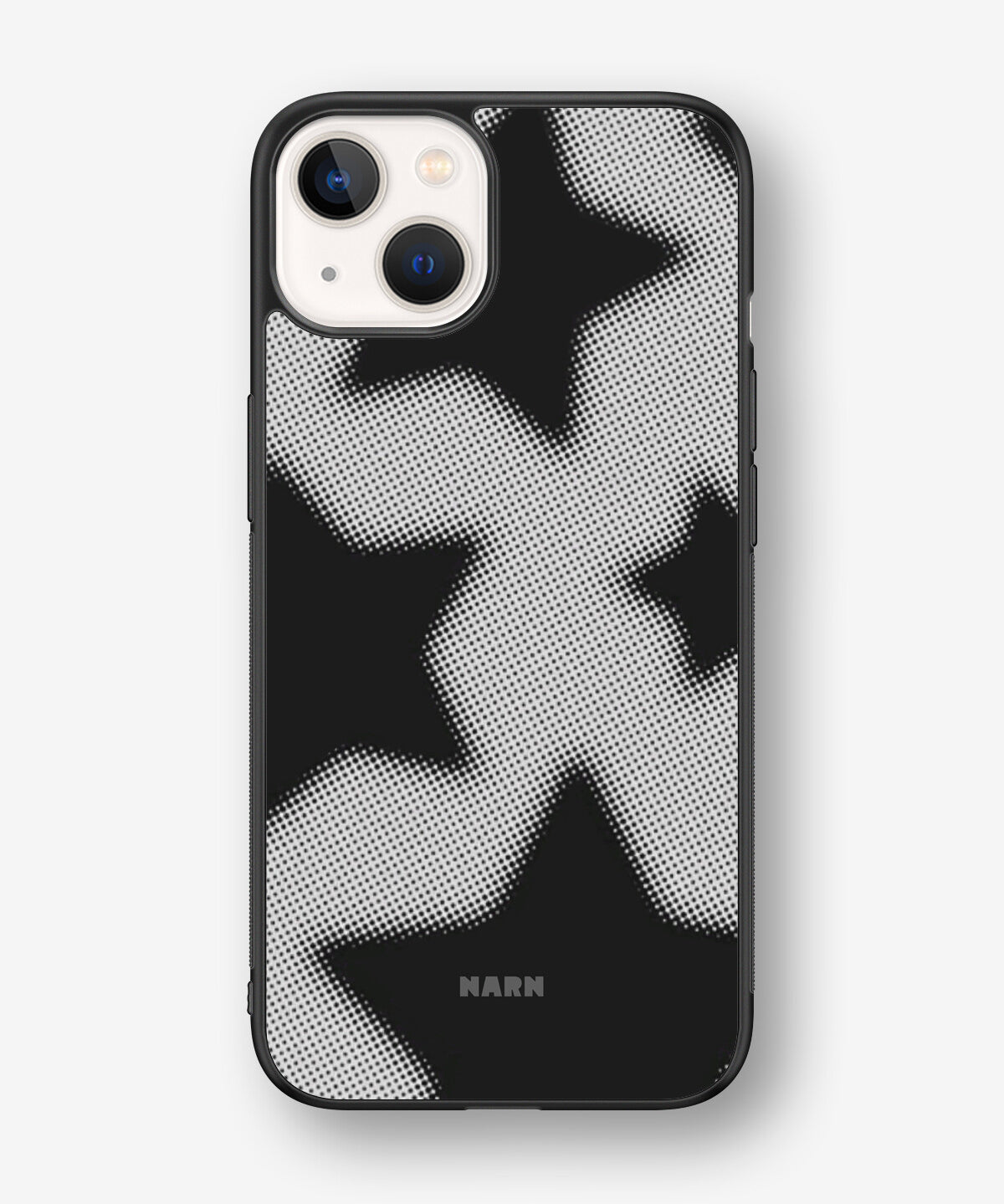 iPhone 13 Hard Case – Starstruck - View 1