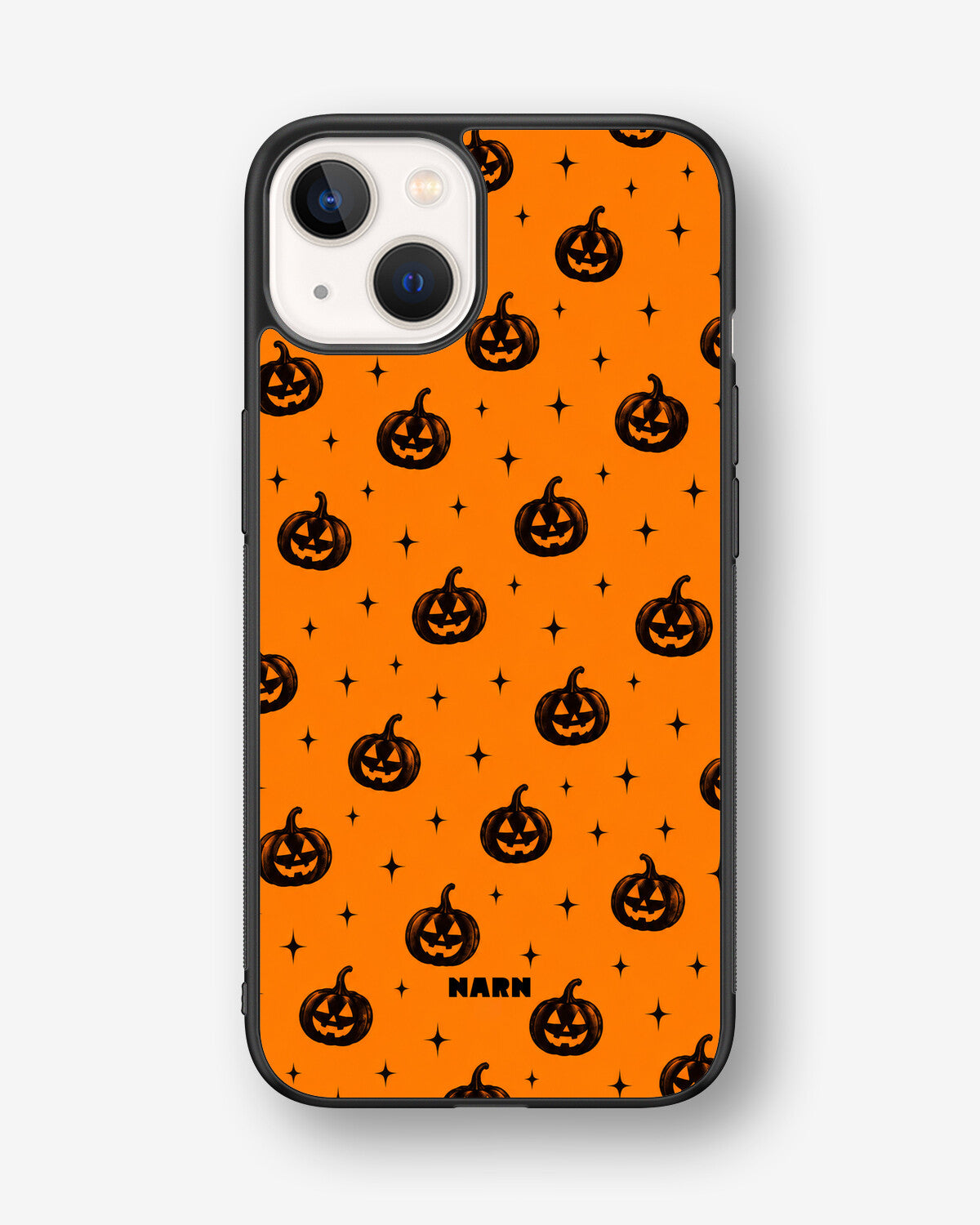 iPhone 13 Hard Case – Treat Me - View 1