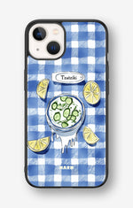 iPhone 13 Hard Case – Tzatziki Time - View 1