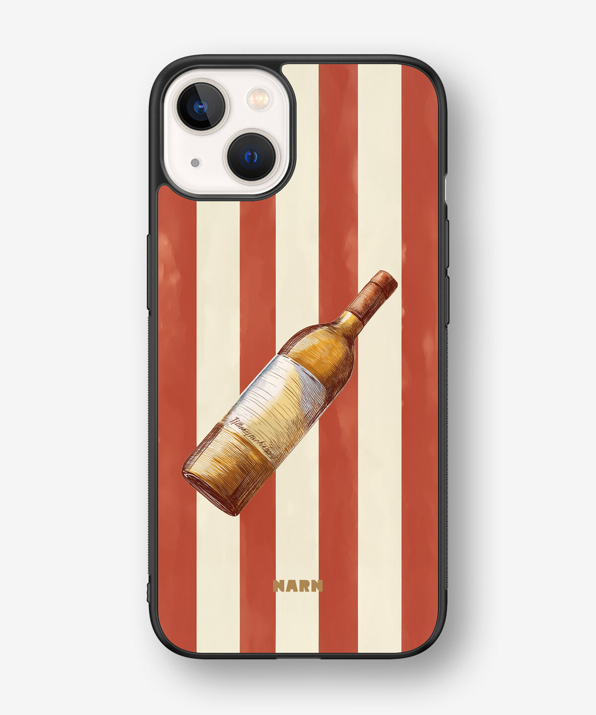 iPhone 13 Hard Case – Vino - View 1