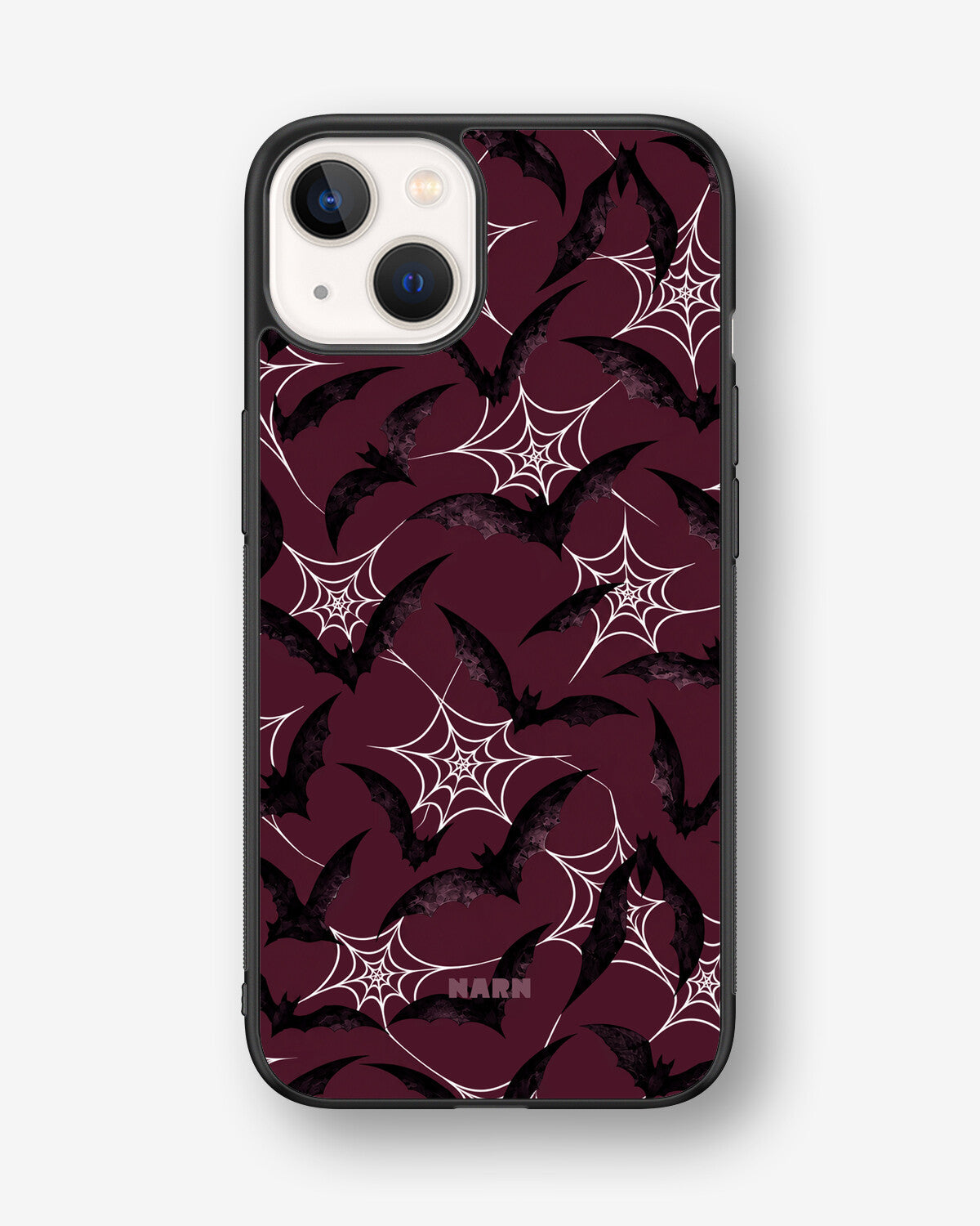 iPhone 13 Hard Case – Webbed - View 1