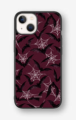 iPhone 13 Hard Case – Webbed - View 1