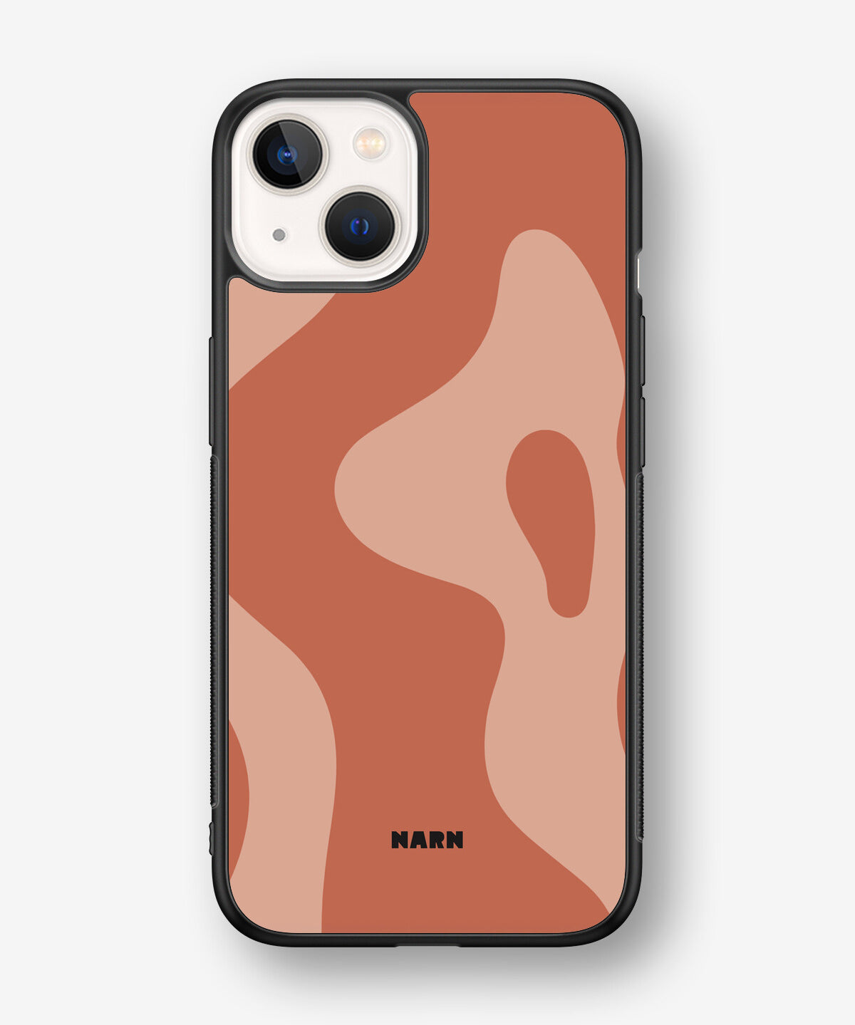 iPhone 13 Mini Hard Case – Alive - View 1