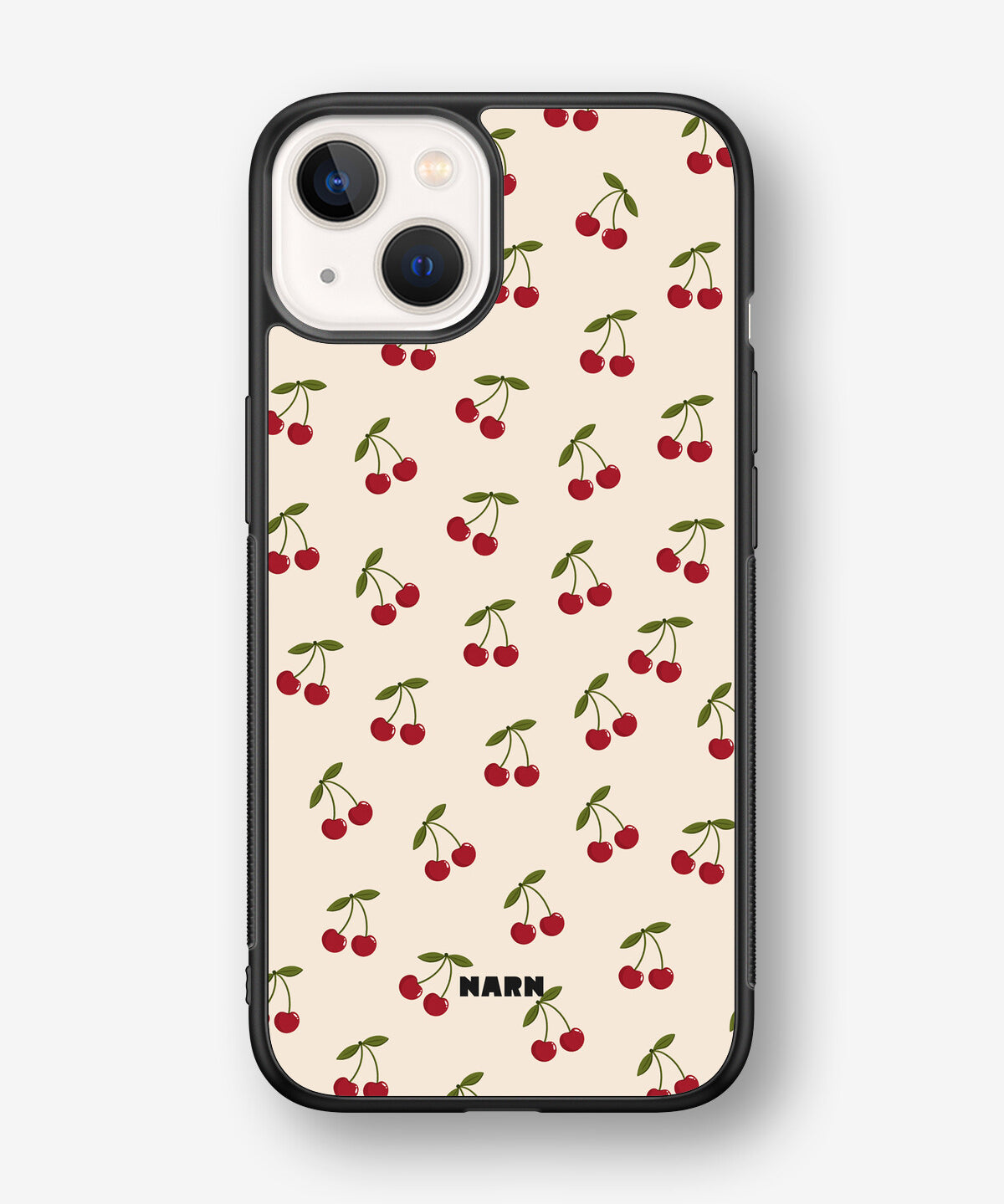 iPhone 13 Mini Hard Case – Amarena - View 1