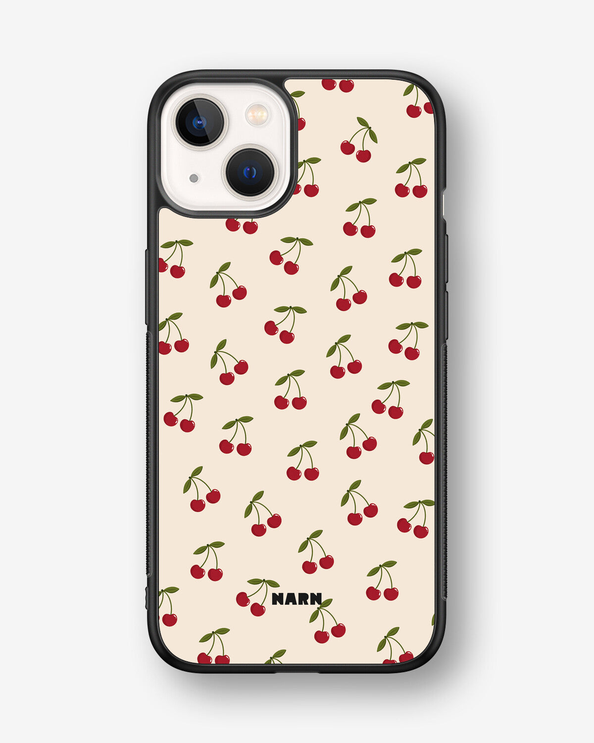 iPhone 13 Mini Hard Case – Amarena - View 1