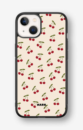 iPhone 13 Mini Hard Case – Amarena - View 1